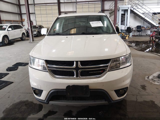 Aukcja sprzedaży 2013 Dodge Journey Sxt, vin: 3C4PDCBG2DT660726, numer aukcji: 45794938