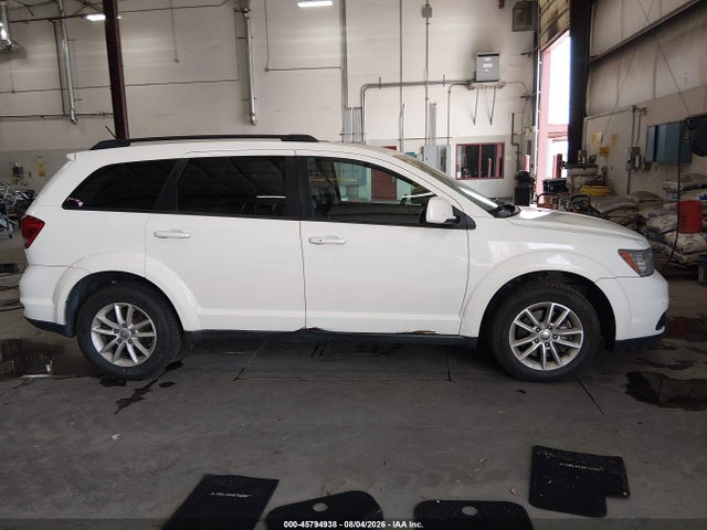 Aukcja sprzedaży 2013 Dodge Journey Sxt, vin: 3C4PDCBG2DT660726, numer aukcji: 45794938