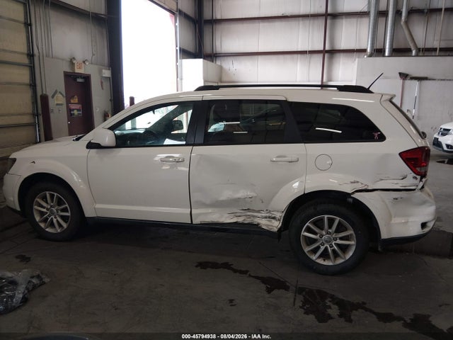 Aukcja sprzedaży 2013 Dodge Journey Sxt, vin: 3C4PDCBG2DT660726, numer aukcji: 45794938