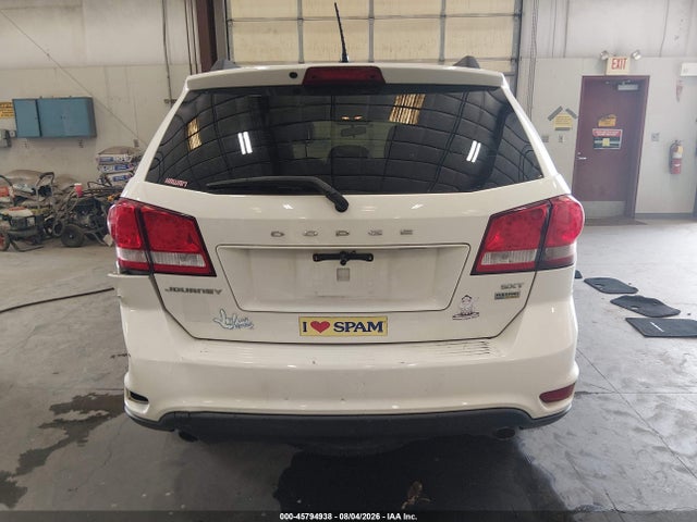Aukcja sprzedaży 2013 Dodge Journey Sxt, vin: 3C4PDCBG2DT660726, numer aukcji: 45794938