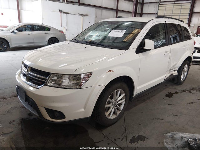Aukcja sprzedaży 2013 Dodge Journey Sxt, vin: 3C4PDCBG2DT660726, numer aukcji: 45794938