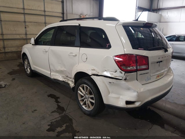 Aukcja sprzedaży 2013 Dodge Journey Sxt, vin: 3C4PDCBG2DT660726, numer aukcji: 45794938