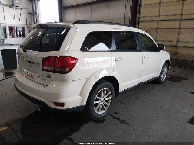 Aukcja sprzedaży 2013 Dodge Journey Sxt, vin: 3C4PDCBG2DT660726, numer aukcji: 45794938