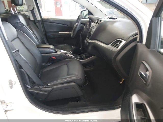 Aukcja sprzedaży 2013 Dodge Journey Sxt, vin: 3C4PDCBG2DT660726, numer aukcji: 45794938