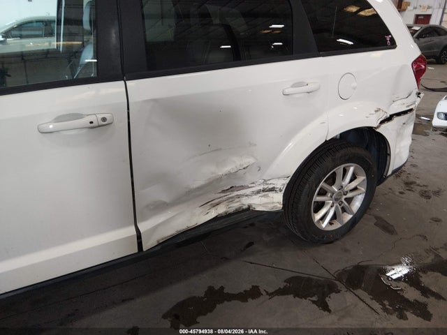 Aukcja sprzedaży 2013 Dodge Journey Sxt, vin: 3C4PDCBG2DT660726, numer aukcji: 45794938