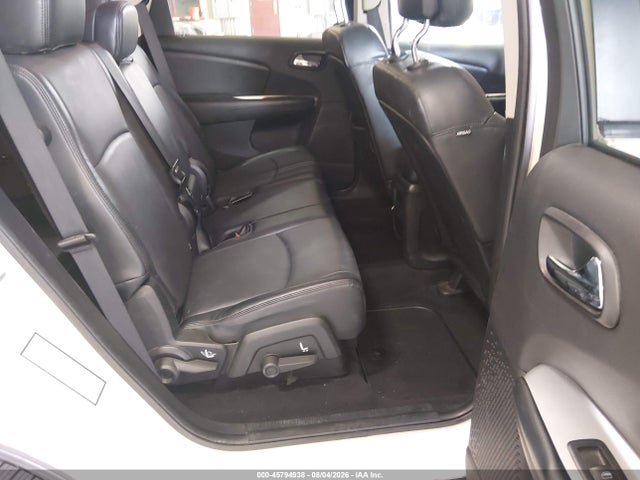 Aukcja sprzedaży 2013 Dodge Journey Sxt, vin: 3C4PDCBG2DT660726, numer aukcji: 45794938