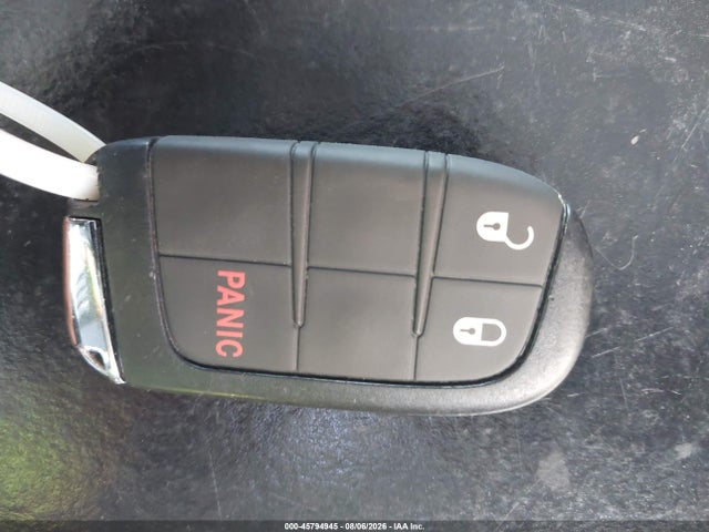 Auction sale of the 2021 Jeep Compass Altitude Fwd, vin: 3C4NJCBB8MT531765, lot number: 45794945