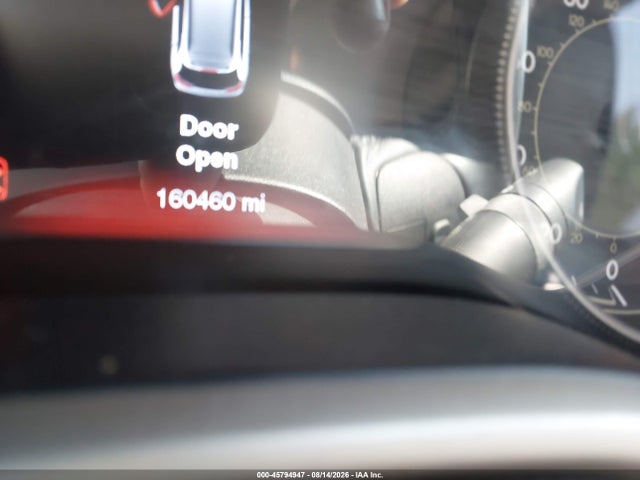 Продажа на аукционе авто 2016 Jeep Cherokee High Altitude, vin: 1C4PJMDS0GW333756, номер лота: 45794947