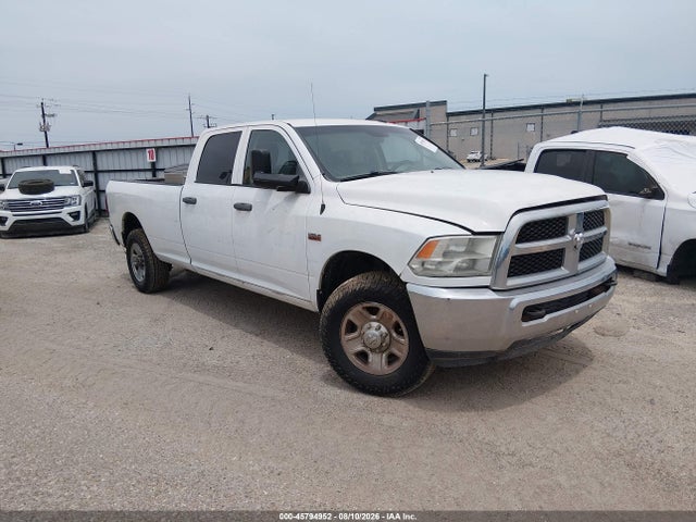 Aukcja sprzedaży 2014 Ram 2500 Tradesman, vin: 3C6TR4HT6EG257084, numer aukcji: 45794952