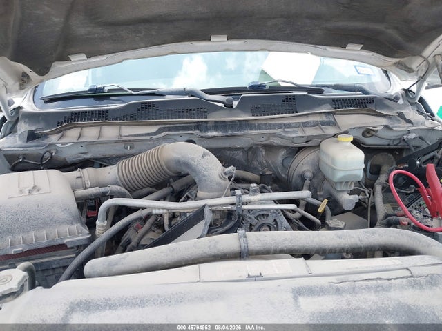 45794952 :رقم المزاد ، 3C6TR4HT6EG257084 vin ، 2014 Ram 2500 Tradesman مزاد بيع