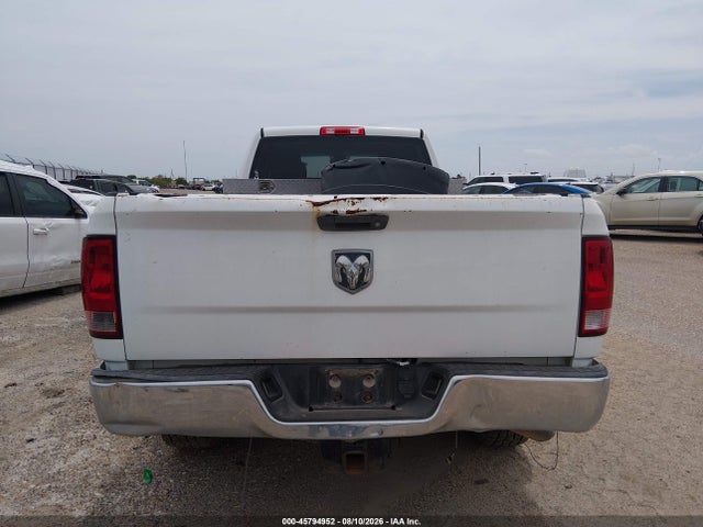45794952 :رقم المزاد ، 3C6TR4HT6EG257084 vin ، 2014 Ram 2500 Tradesman مزاد بيع