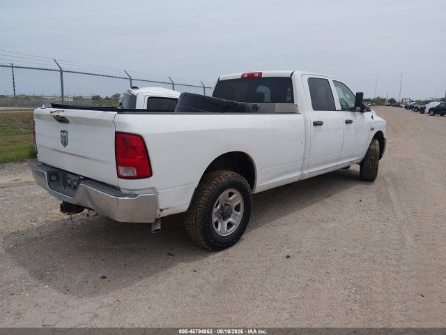 45794952 :رقم المزاد ، 3C6TR4HT6EG257084 vin ، 2014 Ram 2500 Tradesman مزاد بيع