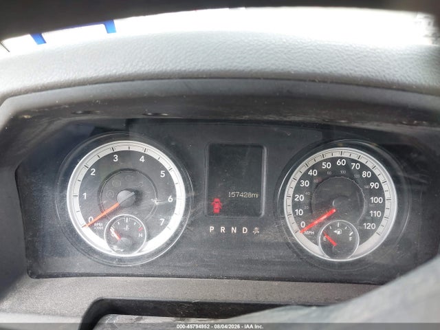 45794952 :رقم المزاد ، 3C6TR4HT6EG257084 vin ، 2014 Ram 2500 Tradesman مزاد بيع