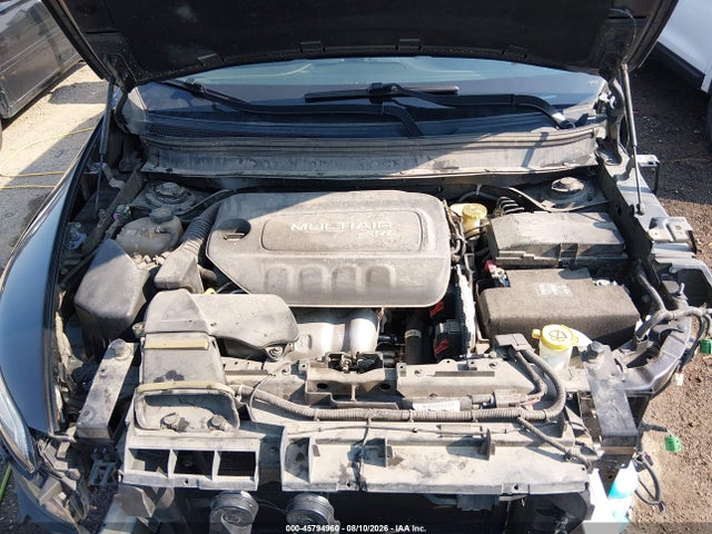 Aukcja sprzedaży 2015 Jeep Cherokee Latitude, vin: 1C4PJLCB6FW632128, numer aukcji: 45794960