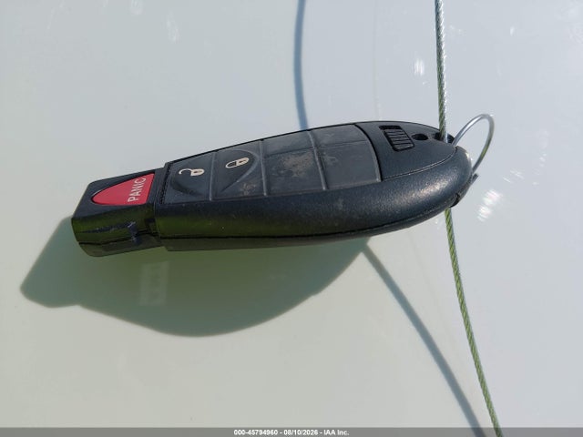 Aukcja sprzedaży 2015 Jeep Cherokee Latitude, vin: 1C4PJLCB6FW632128, numer aukcji: 45794960