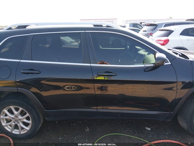 Aukcja sprzedaży 2015 Jeep Cherokee Latitude, vin: 1C4PJLCB6FW632128, numer aukcji: 45794960
