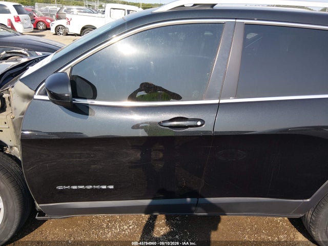 Aukcja sprzedaży 2015 Jeep Cherokee Latitude, vin: 1C4PJLCB6FW632128, numer aukcji: 45794960