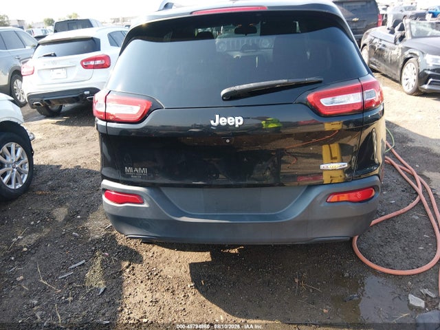 Aukcja sprzedaży 2015 Jeep Cherokee Latitude, vin: 1C4PJLCB6FW632128, numer aukcji: 45794960