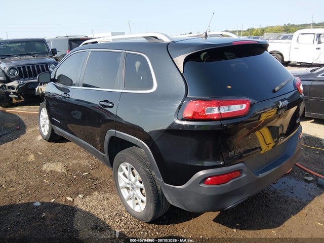 Aukcja sprzedaży 2015 Jeep Cherokee Latitude, vin: 1C4PJLCB6FW632128, numer aukcji: 45794960
