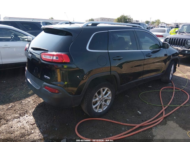 Aukcja sprzedaży 2015 Jeep Cherokee Latitude, vin: 1C4PJLCB6FW632128, numer aukcji: 45794960