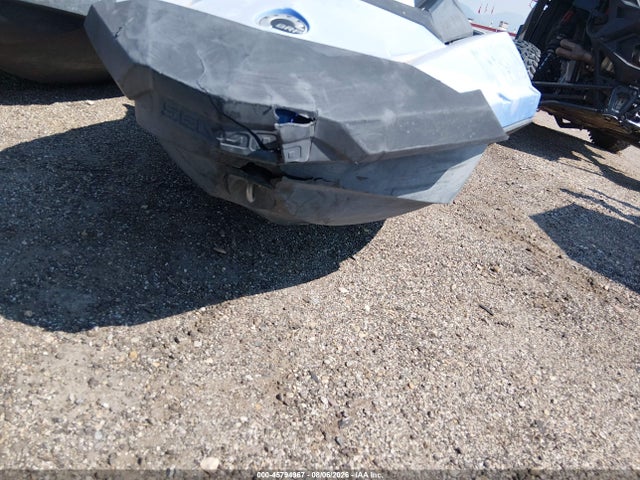 45794967 :رقم المزاد ، YDV46046B020 vin ، 2020 Seadoo Spark مزاد بيع