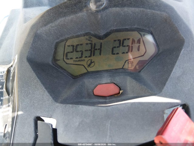 45794967 :رقم المزاد ، YDV46046B020 vin ، 2020 Seadoo Spark مزاد بيع