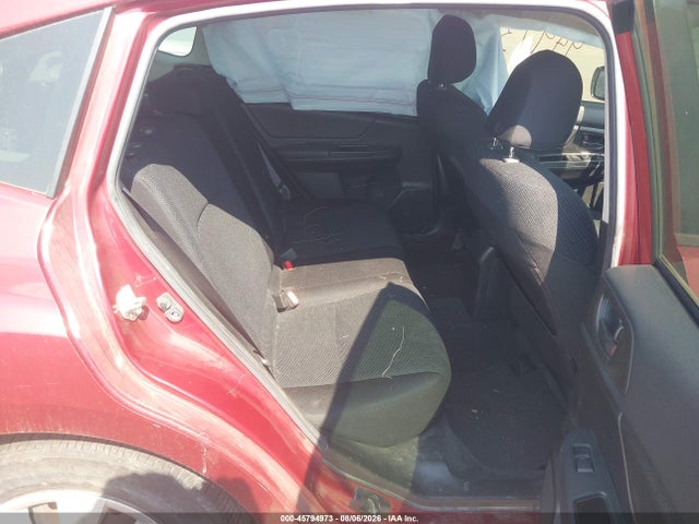 Aukcja sprzedaży 2013 Subaru Impreza 2.0i, vin: JF1GPAA68D2878276, numer aukcji: 45794973