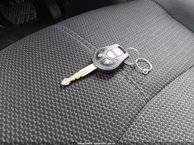 Nissan SENTRA S 2018 3N1AB7AP7JY214061 Image 11