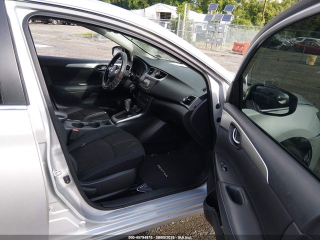 Nissan SENTRA S 2018 3N1AB7AP7JY214061 Image 5