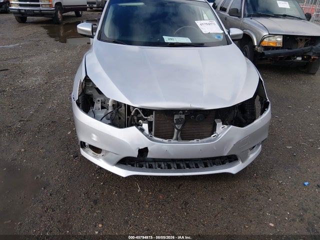 Nissan SENTRA S 2018 3N1AB7AP7JY214061 Image 6