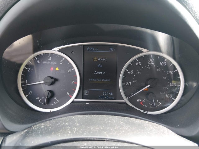 Nissan SENTRA S 2018 3N1AB7AP7JY214061 Image 7