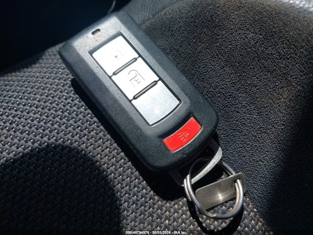 2011 Mitsubishi Outlander Se მანქანა იყიდება აუქციონზე, vin: JA4JT3AW7BU031218, აუქციონის ნომერი: 45794976