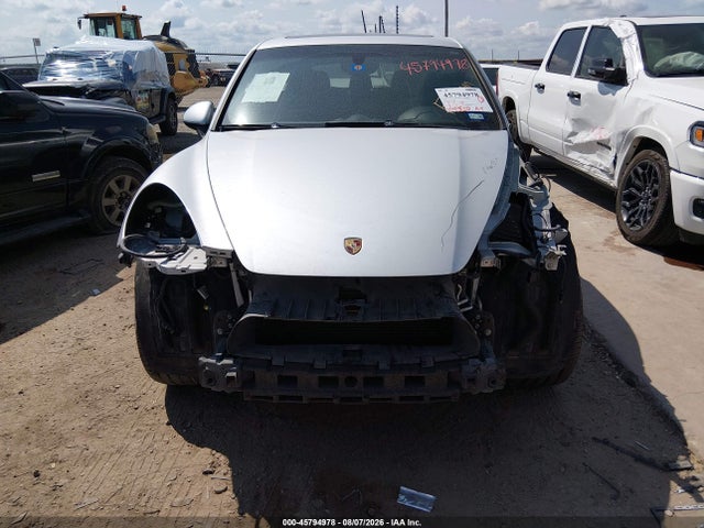 Продажа на аукционе авто 2012 Porsche Cayenne S, vin: WP1AB2A27CLA45819, номер лота: 45794978