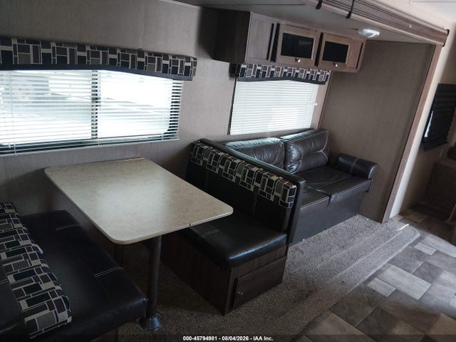 Продаж на аукціоні авто 2016 Coleman Lander, vin: 4YDT26220GY930241, номер лоту: 45794981