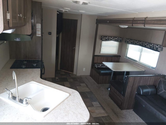 Продаж на аукціоні авто 2016 Coleman Lander, vin: 4YDT26220GY930241, номер лоту: 45794981