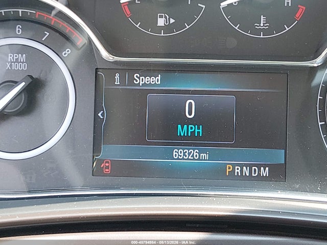 Продаж на аукціоні авто 2014 Buick Regal Turbo, vin: 2G4GK5EX8E9276267, номер лоту: 45794984