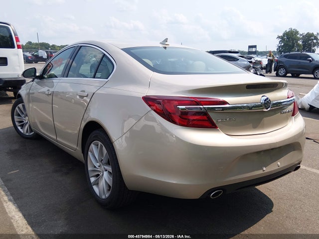 Продаж на аукціоні авто 2014 Buick Regal Turbo, vin: 2G4GK5EX8E9276267, номер лоту: 45794984