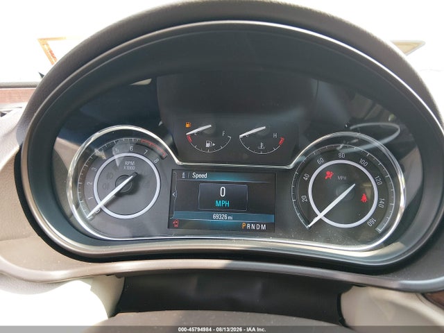 Продаж на аукціоні авто 2014 Buick Regal Turbo, vin: 2G4GK5EX8E9276267, номер лоту: 45794984