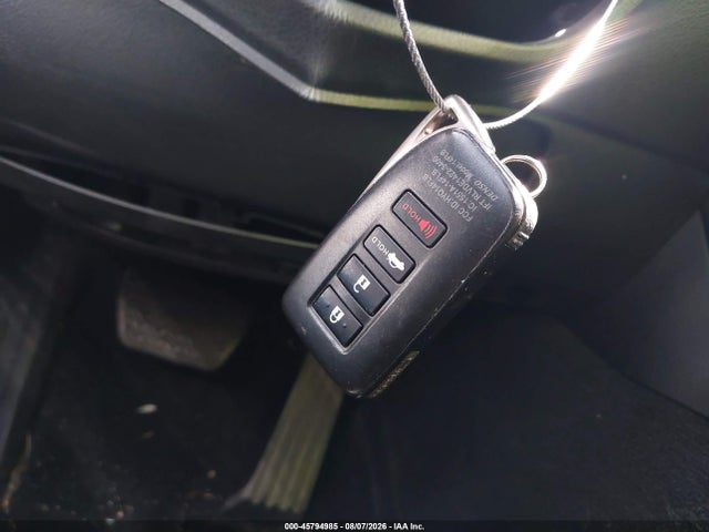 Продаж на аукціоні авто 2023 Lexus Is 300, vin: JTHCA1D28P5126419, номер лоту: 45794985