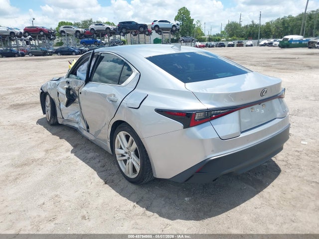Продаж на аукціоні авто 2023 Lexus Is 300, vin: JTHCA1D28P5126419, номер лоту: 45794985