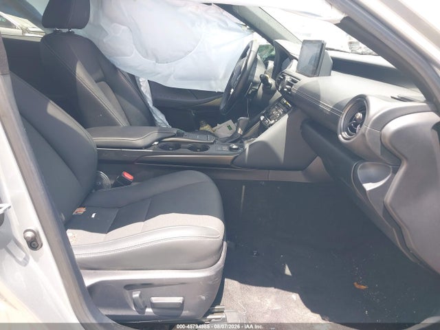 Продаж на аукціоні авто 2023 Lexus Is 300, vin: JTHCA1D28P5126419, номер лоту: 45794985