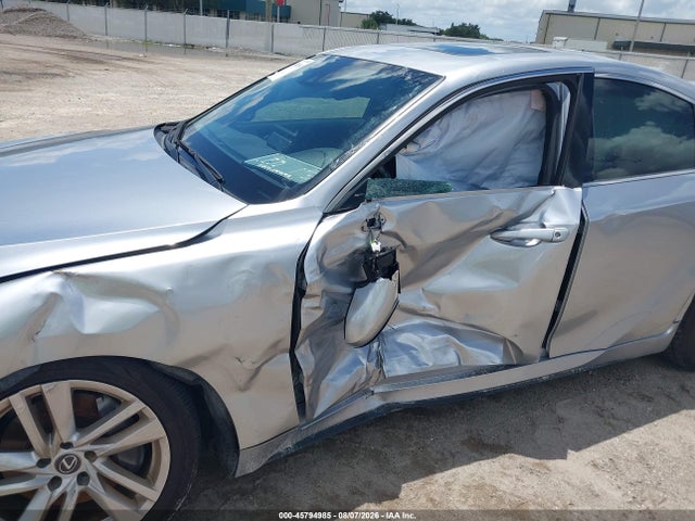 Продаж на аукціоні авто 2023 Lexus Is 300, vin: JTHCA1D28P5126419, номер лоту: 45794985