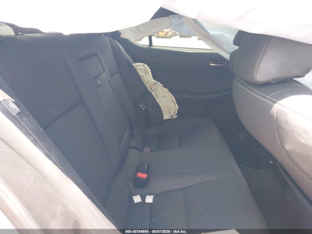 Продаж на аукціоні авто 2023 Lexus Is 300, vin: JTHCA1D28P5126419, номер лоту: 45794985