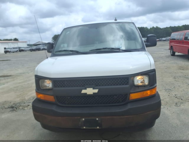 Продажа на аукционе авто 2017 Chevrolet Express 3500 Ls, vin: 1GAZGNFG0H1294115, номер лота: 45794988
