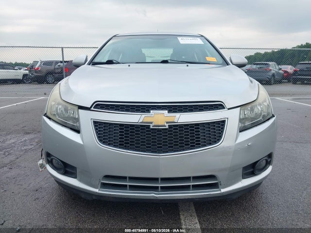 Aukcja sprzedaży 2013 Chevrolet Cruze Ltz, vin: 1G1PG5SB2D7165804, numer aukcji: 45794991