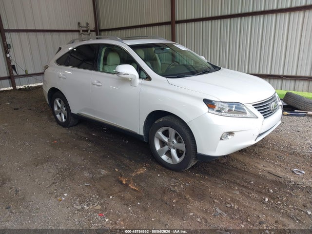 2014 2T2ZK1BA3EC136435 main image