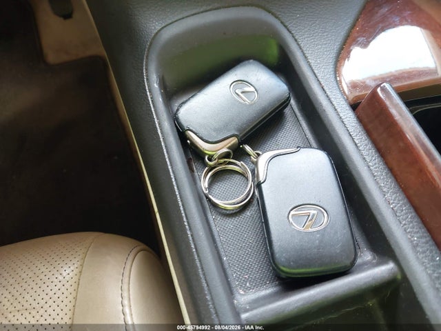 2T2ZK1BA3EC136435 Lexus RX 350
