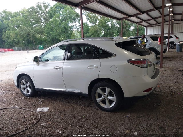 Lexus RX 350 2014 2T2ZK1BA3EC136435 Image 14
