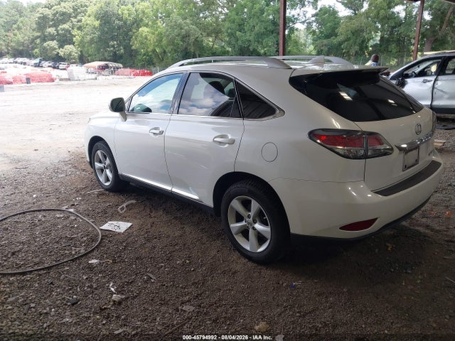 Lexus RX 350 2014 2T2ZK1BA3EC136435 Image 3