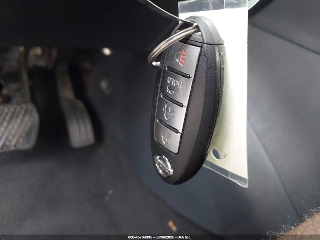 45794995 :رقم المزاد ، 3N1AB7AP9JY274908 vin ، 2018 Nissan Sentra Sv مزاد بيع